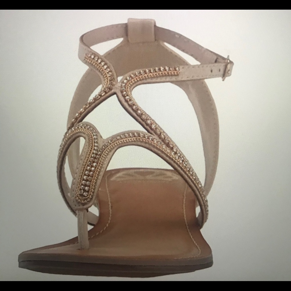 Wedding Sandals - Picture 2 of 6